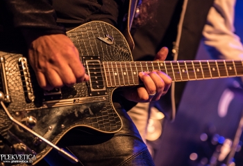 Crystal Ball - Photo by Marc