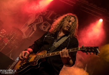 Crystal Ball - Photo by Marc