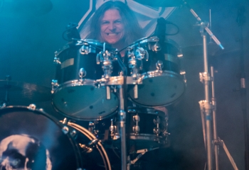 Crystal Ball - Photo by Marc