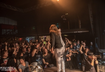 Crystal Ball - Photo by Marc