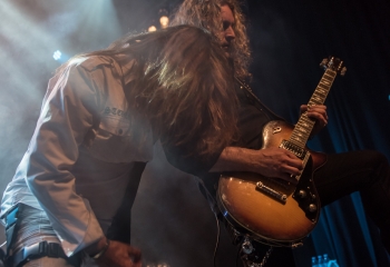 Crystal Ball - Photo by Marc