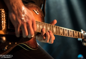 Crystal Ball - Photo by Marc