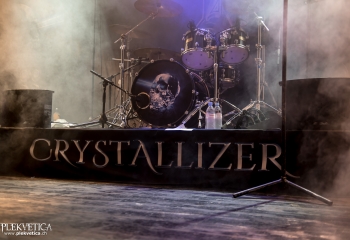 Crystal Ball - Photo by Marc