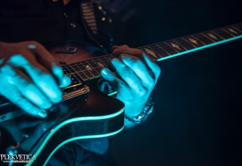 Crystal Ball - Photo by Marc