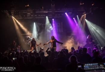 Crystal Ball - Photo by Marc