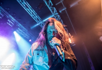 Crystal Ball - Photo by Marc