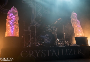 Crystal Ball - Photo by Marc