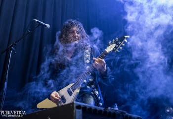 Crystal Ball - Photo by Marc