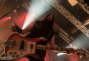 Crystal Ball - Photo by Marc