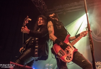 Crystal Ball - Photo by Marc