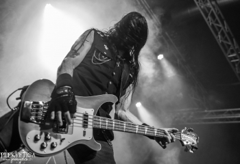 Crystal Ball - Photo by Marc