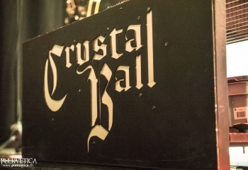 Crystal Ball - Photo by Marc