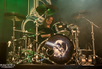 Crystal Ball - Photo by Marc