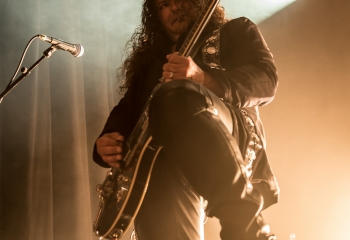 Crystal Ball - Photo by Marc