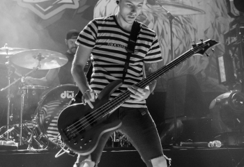 Currents - Photo by Marc