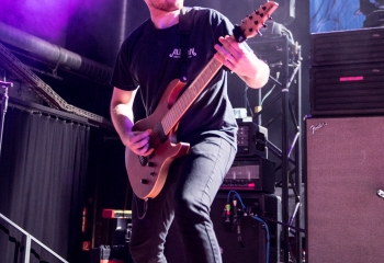 Currents - Photo by Marc