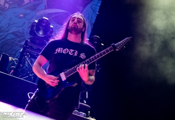 Currents - Photo by Marc