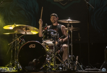 Currents - Photo by Marc