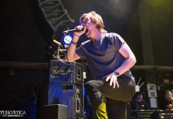 Currents - Photo by Marc