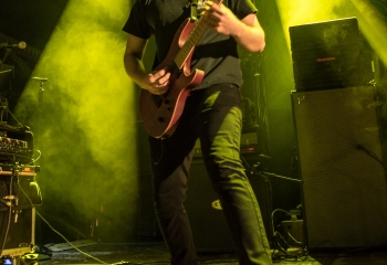 Currents - Photo by Marc