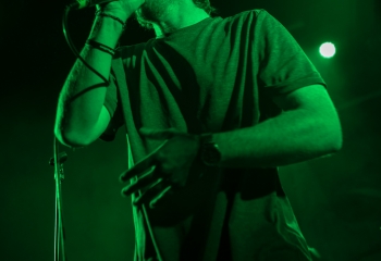 Currents - Photo by Marc