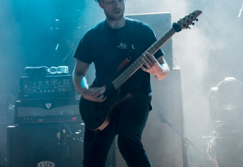 Currents - Photo by Marc