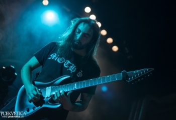 Currents - Photo by Marc