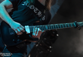 Currents - Photo by Marc