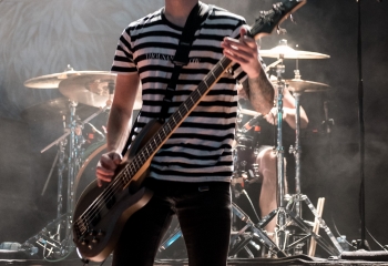 Currents - Photo by Marc