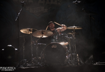 Currents - Photo by Marc