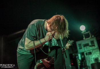 Currents - Photo by Marc