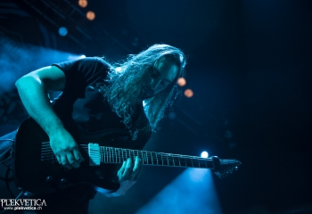 Currents - Photo by Marc