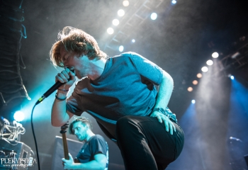 Currents - Photo by Marc