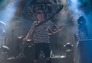 Currents - Photo by Marc