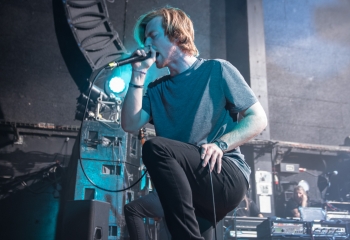 Currents - Photo by Marc