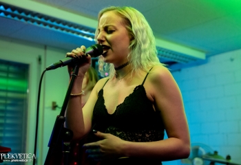 Cyllene - Photo by Nati