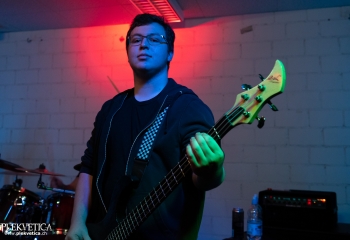 Cyllene - Photo by Nati