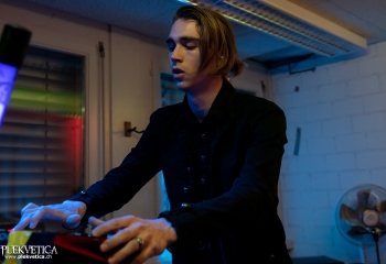 Cyllene - Photo by Nati