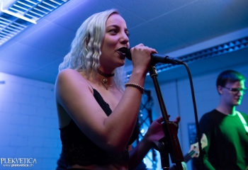 Cyllene - Photo by Nati