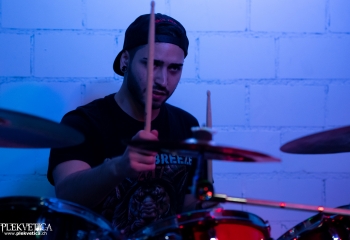 Cyllene - Photo by Nati