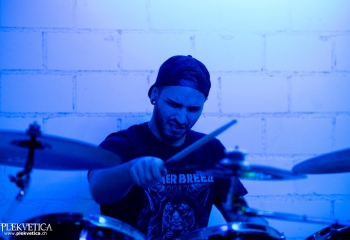 Cyllene - Photo by Nati