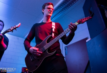 Cyllene - Photo by Nati