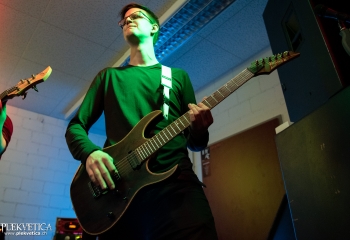 Cyllene - Photo by Nati