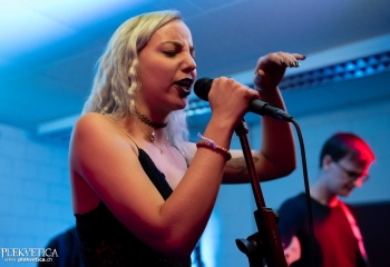 Cyllene - Photo by Nati