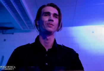 Cyllene - Photo by Nati