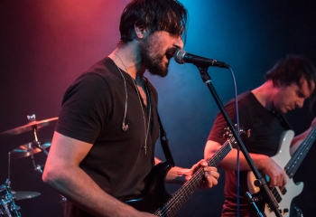 Damnations Day - Photo by Marc