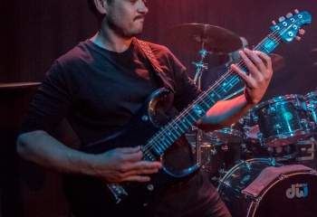 Damnations Day - Photo by Marc