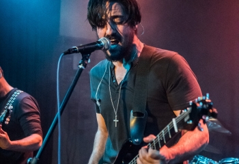 Damnations Day - Photo by Marc