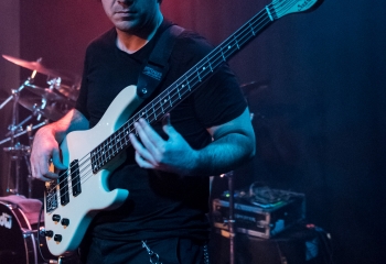 Damnations Day - Photo by Marc