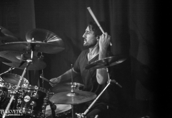 Damnations Day - Photo by Marc